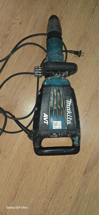 Отбойный молоток