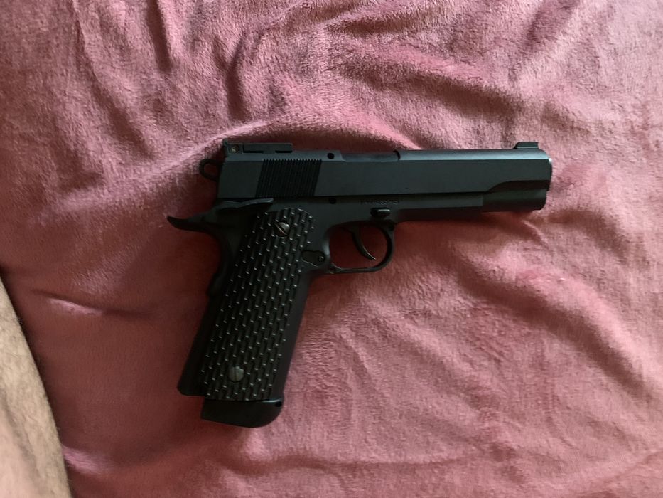 Pistol, Replica Airsoft G292B‼️‼️