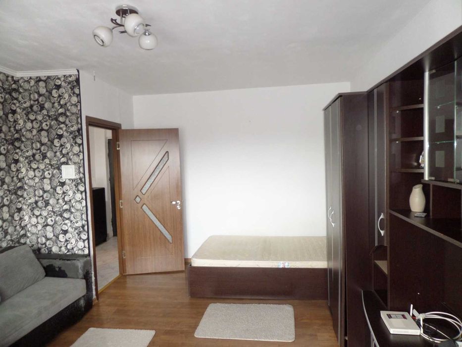 Apartament cu 1 camera de inchiriat pe perioada ELECTRIC CASTLE / UNTOLD 2026