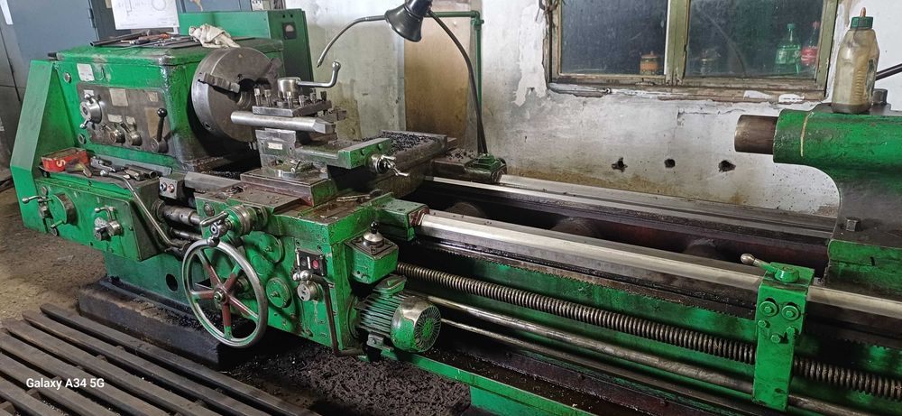 Продается ремонтно-механический цех