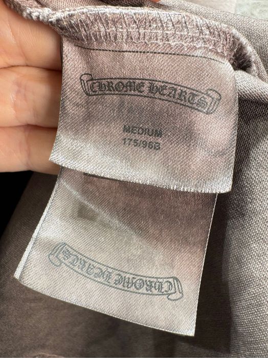 Tricou Chrome Hearts , calitate premium , pe comanda , nou , L