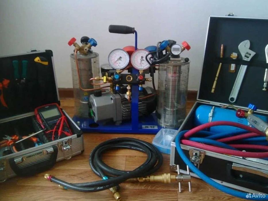 Ремонт холодильников частный мастер. Remont xolodilnik