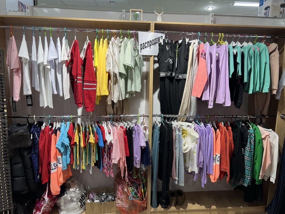 Продам торговое оборудование