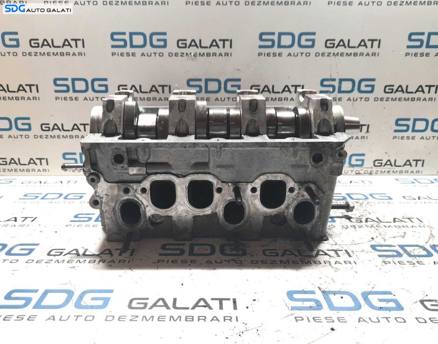 Chiulasa Motor Volkswagen Polo 9N 1.4 TDI 2001 - 2008 Cod 045103373H [N0422]