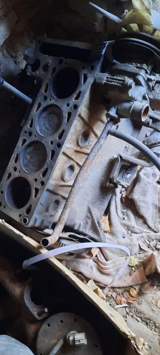 Продам блок в сборе ваз 2106