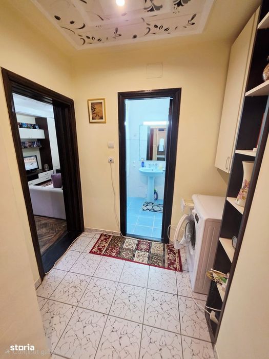 Garsonieră confort 1, complet mobilată și utilată, zona Mărășești