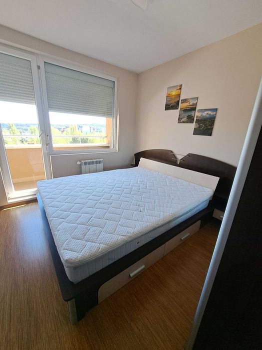 Дава се под наем Двустаен апартамент в София, Люлин 6 - 60 кв.м за 570 € - Снимка #6