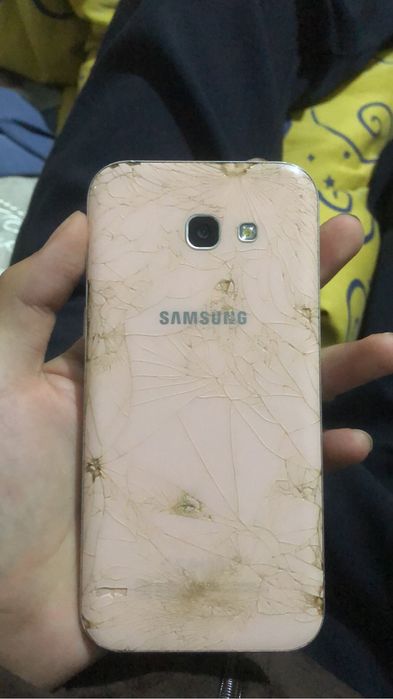 Samsung Galaxy  A5