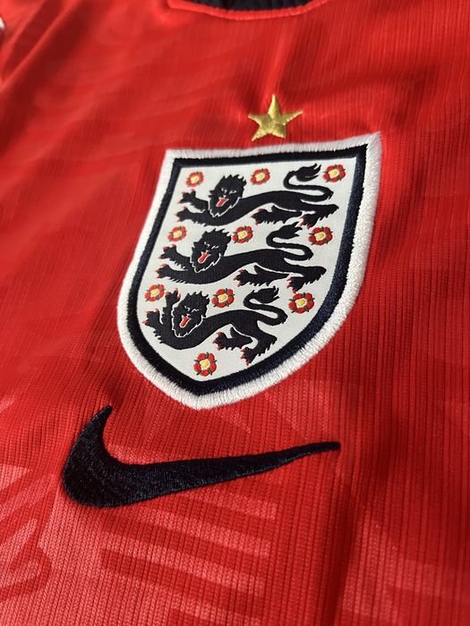 Tricou de Fotbal Nike England 2026 Away Kit