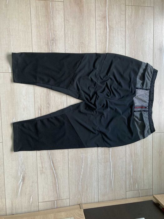 Найк Nike Phenom Elite Wild Run 7/8 Running Pants мъжко долнище долница размер XL