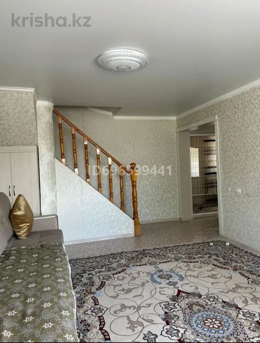 4 бөлмелі Коттедж сатылады