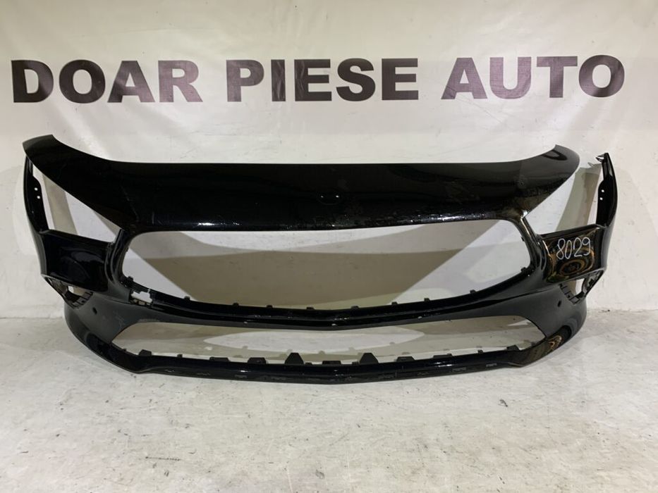 Bara fata Mercedes CLA, W118, 2019, 2020, 2021, 2022, cod origine OE A1188855300.
