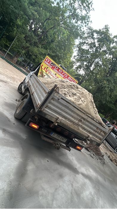 Nisip,balast,pietris,piatra drum(bragadiru,magurele,clinceni,domnesti)