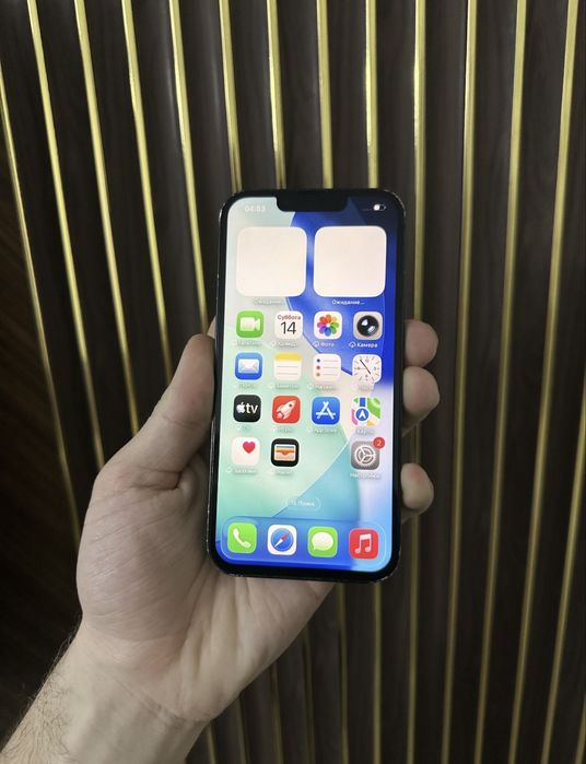 Айфон 11 черный цвет