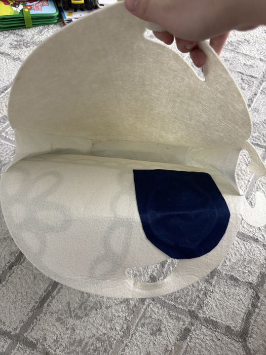 Отдам коржын сумку