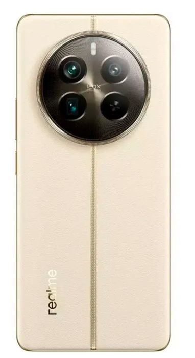 Смартфон realme 12 pro + 5G