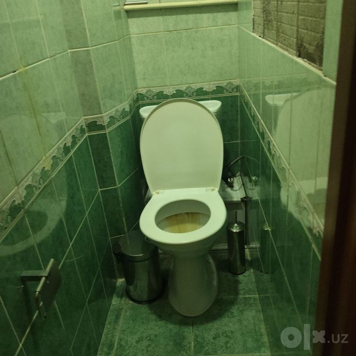 Юнусабад 14 квартал 3/2/4 (72²) продаётся квартира