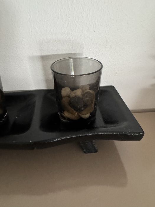 Obievt decorativ casa/ terasa