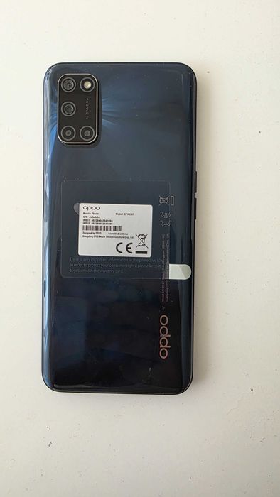 Telefon mobil OPPO A72