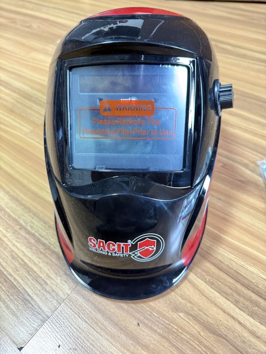 Cască pentru sudor P850