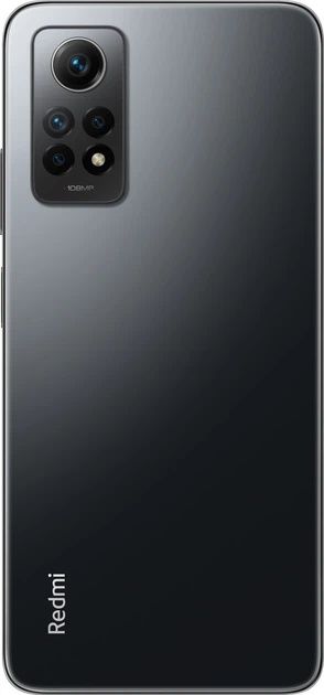 Xiaomi redmi not 12 pro.