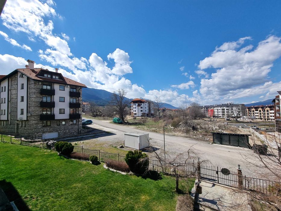 Продава се Двустаен апартамент в Банско - 97 кв.м за 384 €/кв.м - Снимка #7