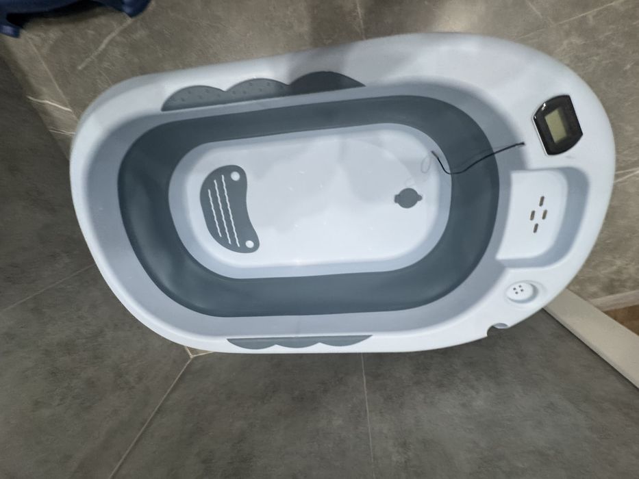 Ванночка для ребенка