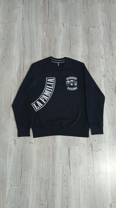 Bluza La Familia merch