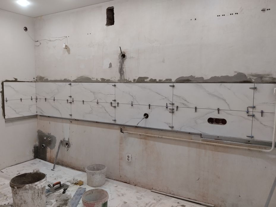 Строительство от А до Я