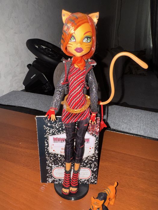 Репро тора база фул