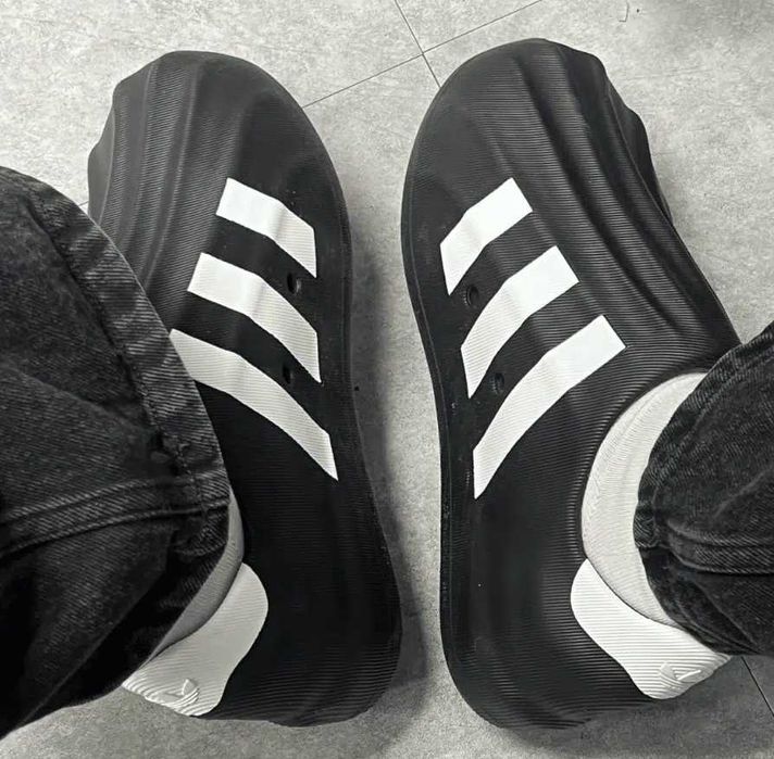 Дамски маратонки  ADIDAS adiFOM SUPERSTAR  Оригинални  EU39 1/3
