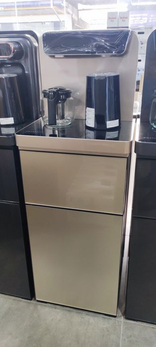 Кулер для воды Tea Bar Aiwa перечисление есть