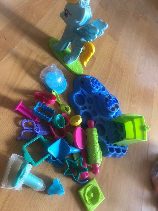 Набор play doh