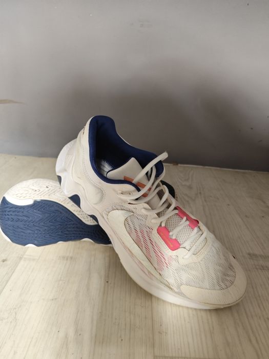 Nike Giannis Immortality 2