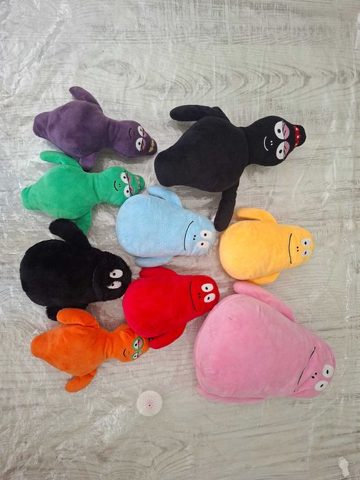 Сет детски играчки