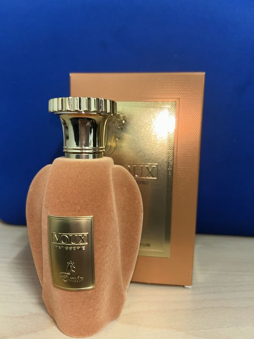 Парфюм VOUX - patisserie