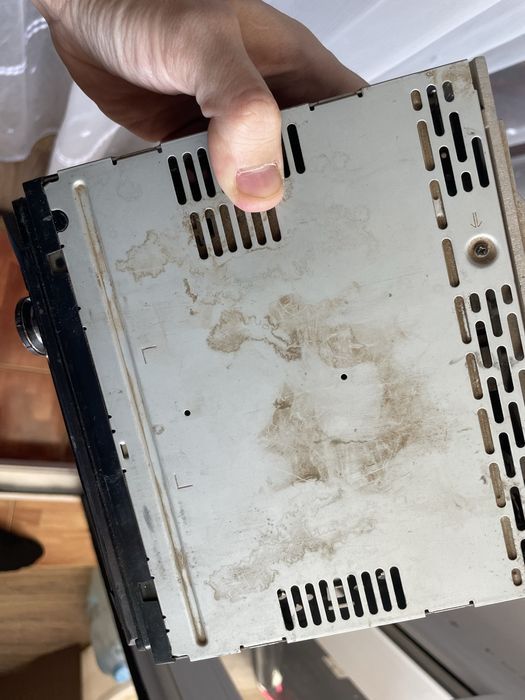 Продам магнитола Sony