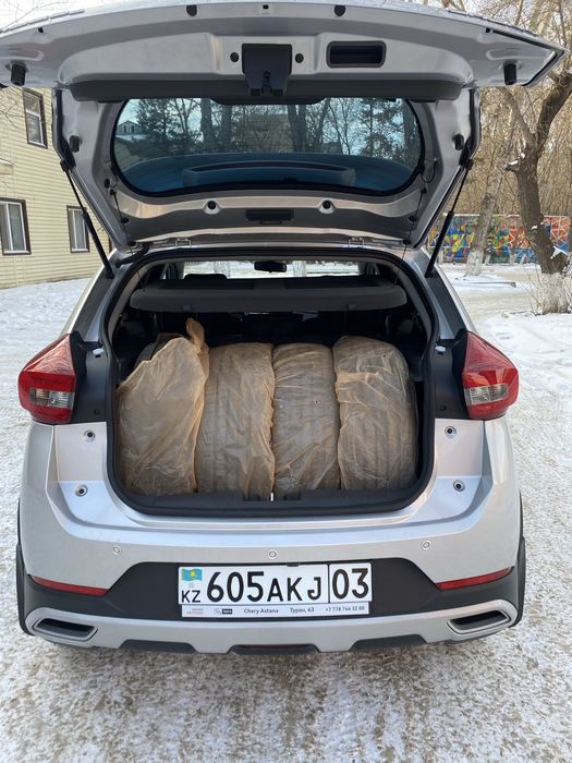 Продам автомобиль