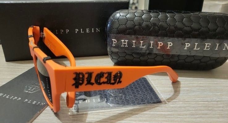 Оригинални очила Philipp plein