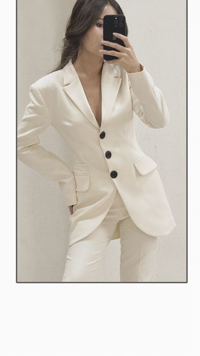 Костюм двойка от Setre