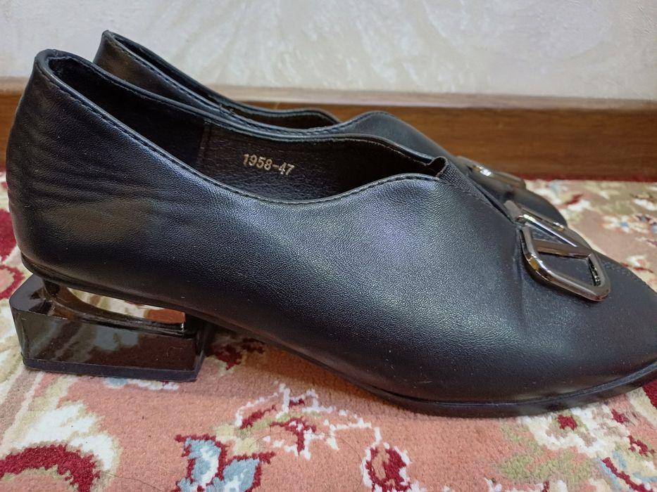 Женские туфли ...