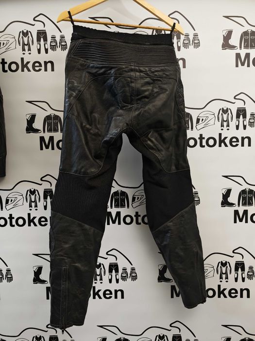 Costum/Combinezon moto piele dama Probiker marime 38