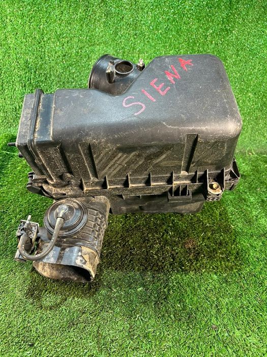 Корпус воздушного фильтра воздухана Тойота Сиенна 20 3.5 Toyota Sienna