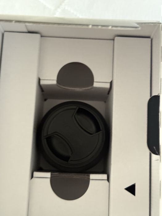 Обьектив fujifilm xc35 f2