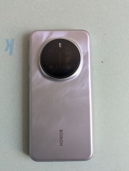 Honor magic 7 pro China version 12/256