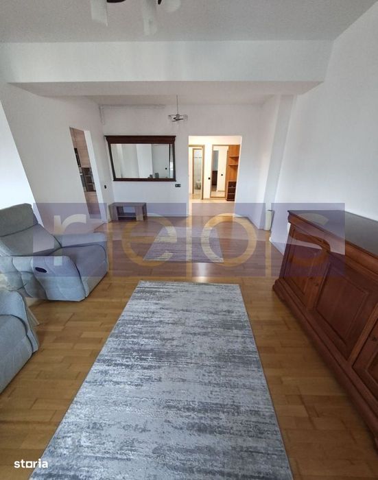 Vanzare 3 Camere Decomandat Foisorul De Foc -Eminescu
