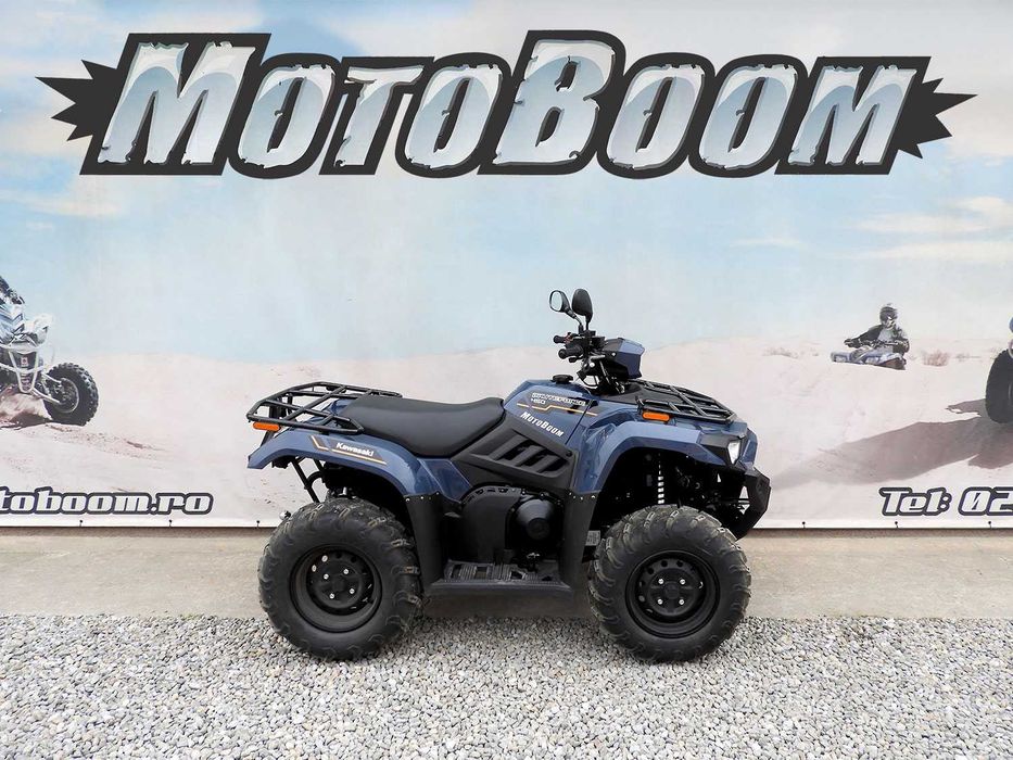 ATV KAWASAKI BRUTE FORCE 450 T3 | Rate | Leasing