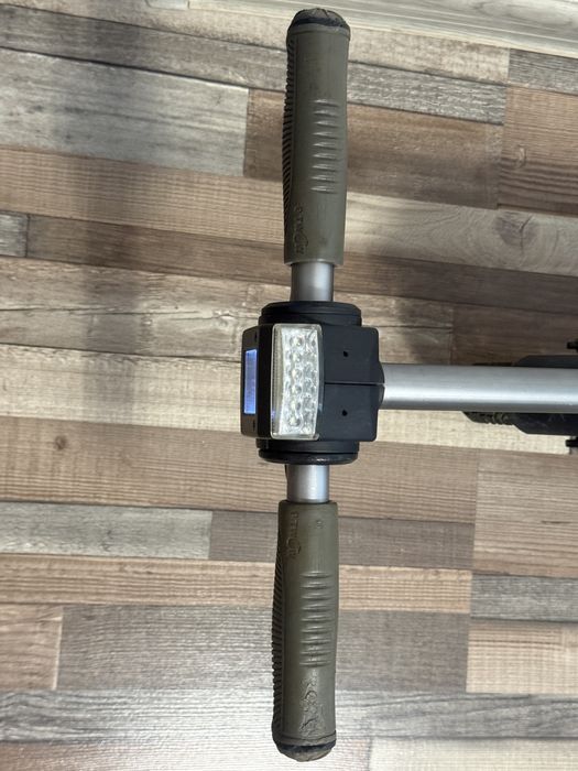 Trotineta Etow GT SL