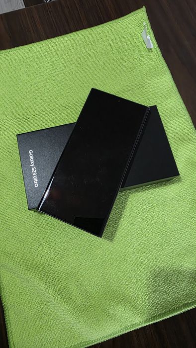 Samsung s23 ultra. 512gb