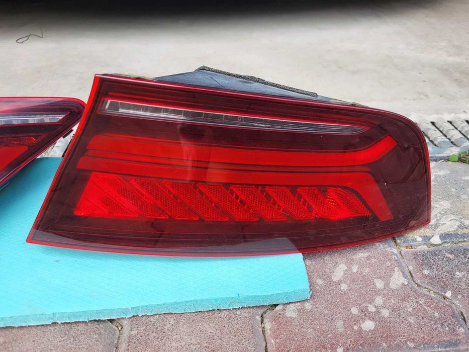 Ауди A6/А7 стопове - ОЕМ